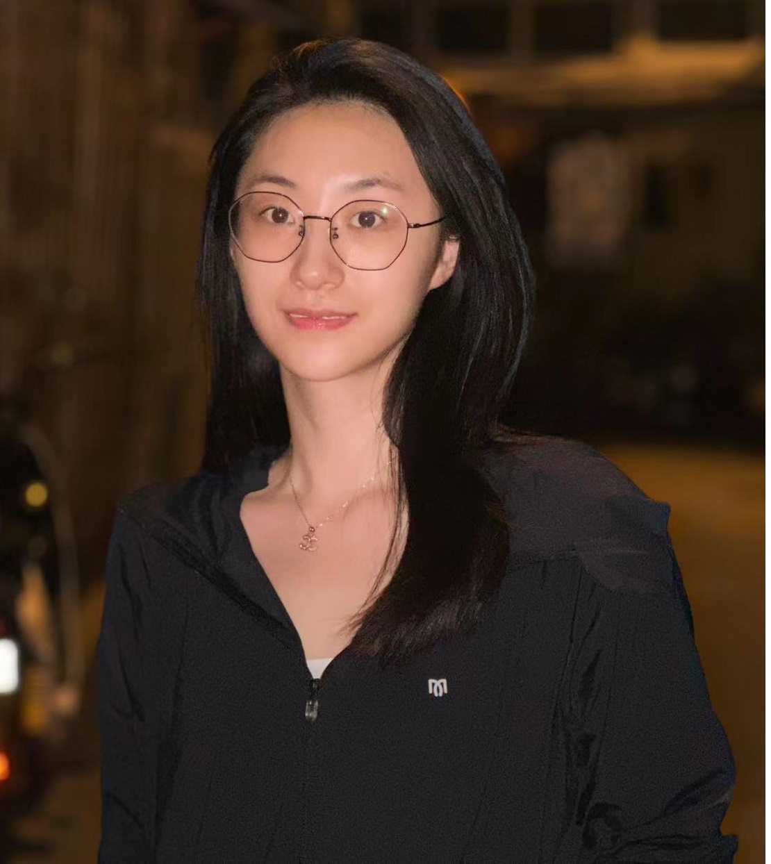 Wenjie Wei